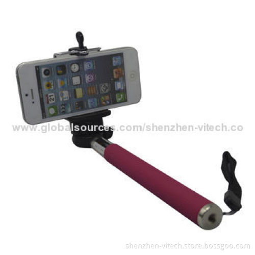 Share Facebook Twitter LinkedIn Google, Pinterest Handheld Portable Extendable Selfie Sticks